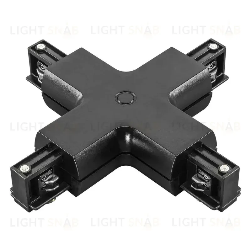 Коннектор X-образный Lightstar Barra 504147 504147