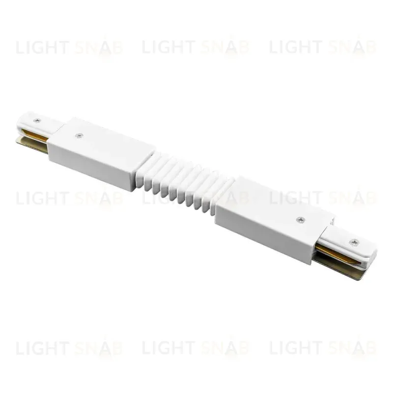 Коннектор гибкий Lightstar Barra 502156 502156