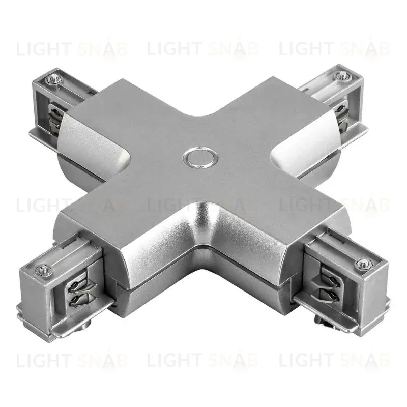 Коннектор X-образный Lightstar Barra 504149 504149