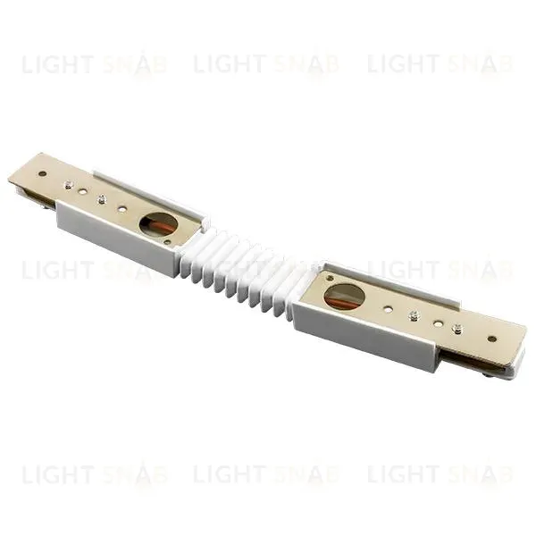 Коннектор гибкий Lightstar Barra 502156 502156