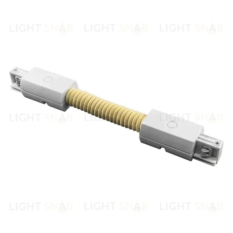 Коннектор гибкий Lightstar Barra 504156 504156