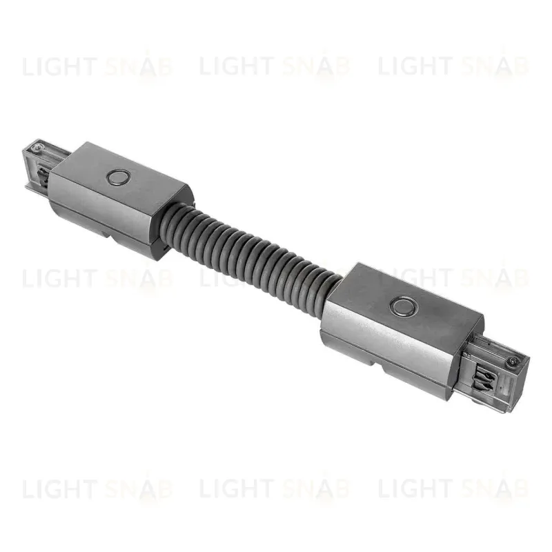 Коннектор гибкий Lightstar Barra 504159 504159