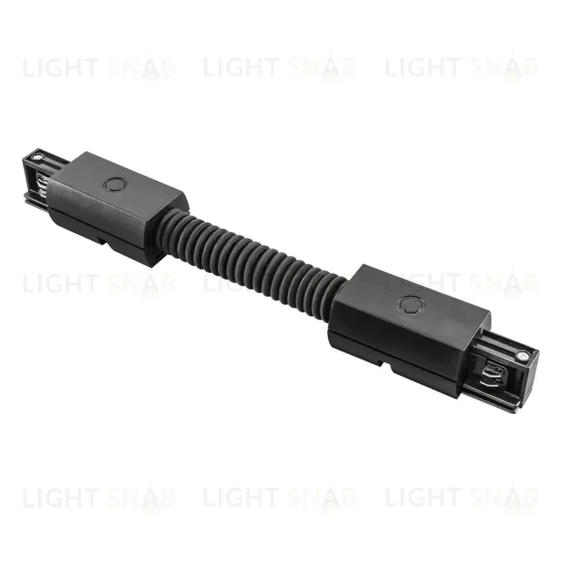 Коннектор гибкий Lightstar Barra 504157 504157