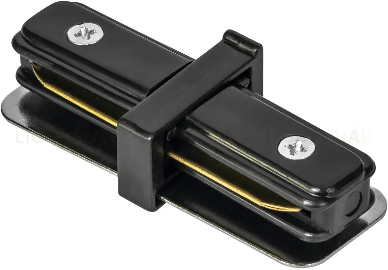 Коннектор прямой Lightstar Barra 502107 502107