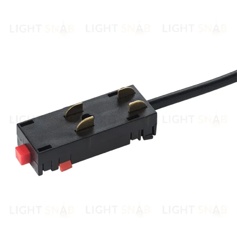 Питание боковое Lightstar PRO Teta 502117 502117