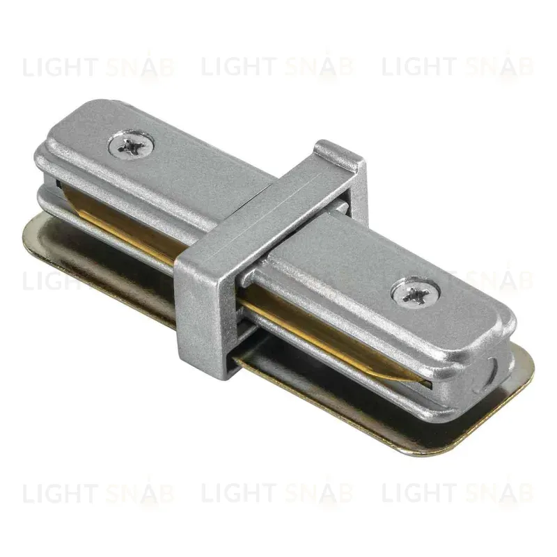 Коннектор прямой Lightstar Barra 502109 502109