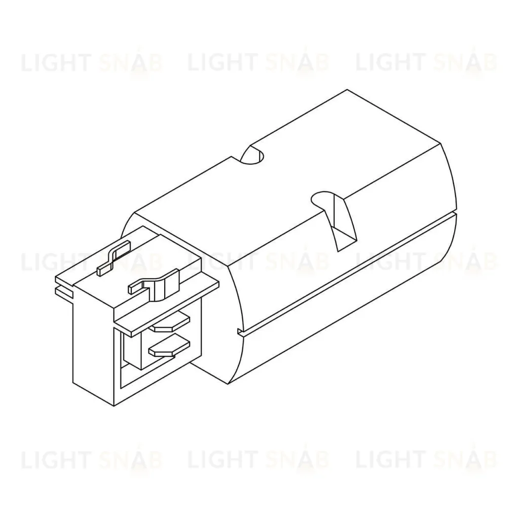 Питание Lightstar Barra 504119 504119