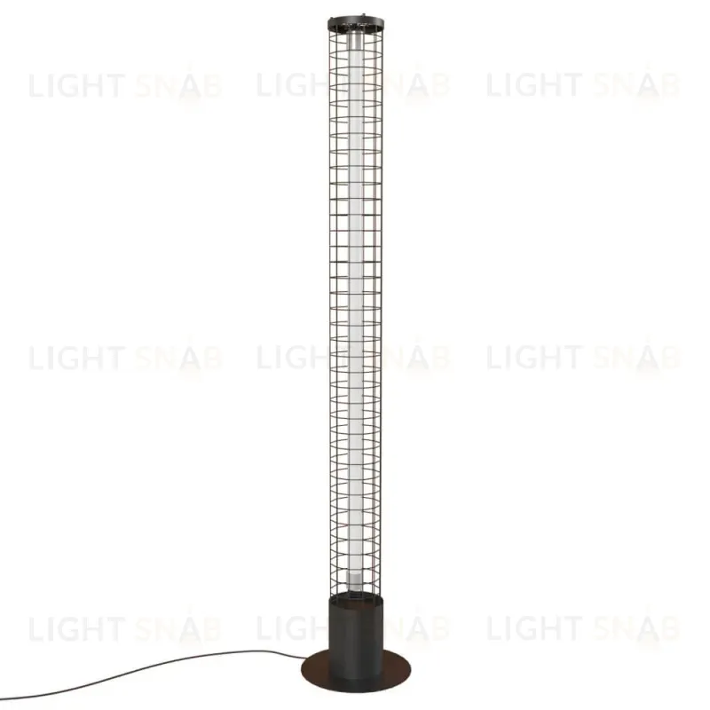 Торшер LOFT IT Office Loft1705BK Loft1705BK