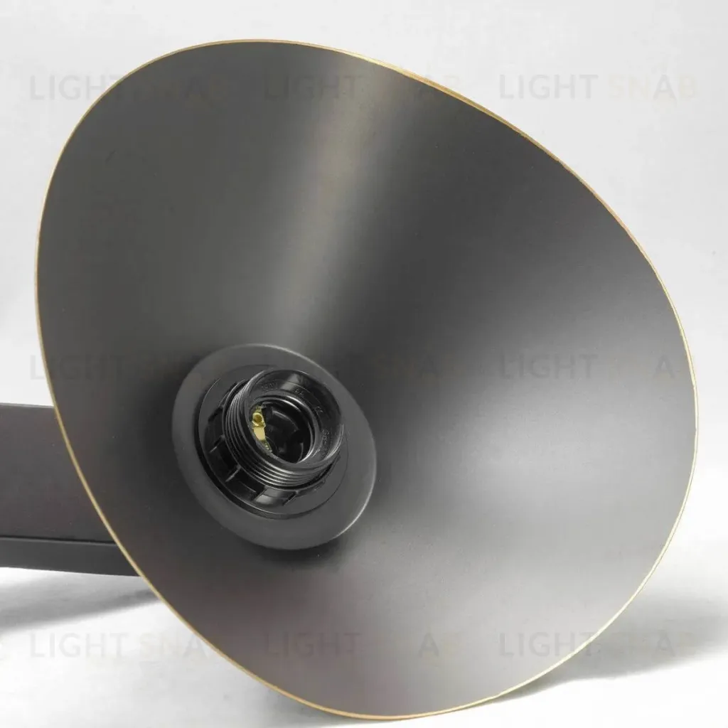 Потолочная люстра Lussole Loft LSP-9534 LSP-9534