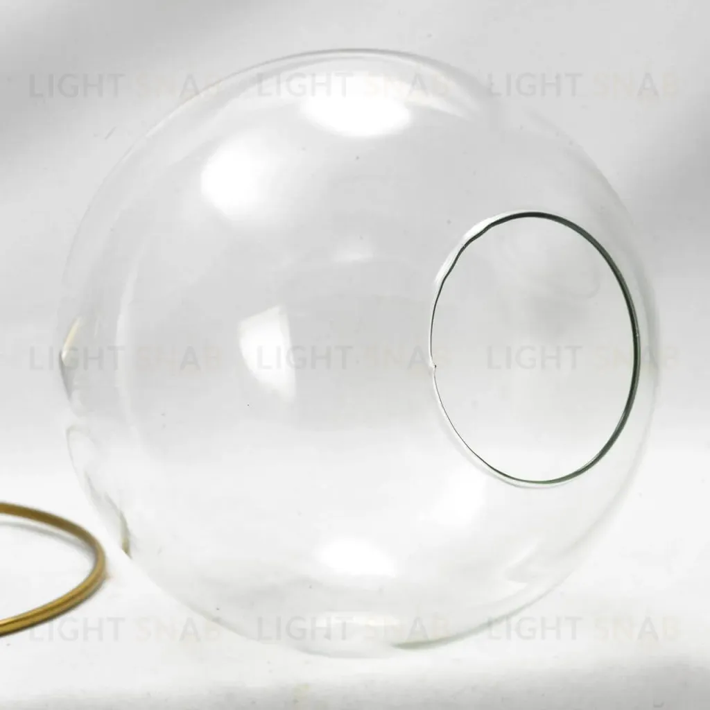 Подвесная люстра Lussole Loft LSP-9556 LSP-9556
