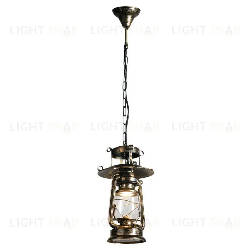 Подвеcной светильник Lussole Loft LSP-9518 LSP-9518