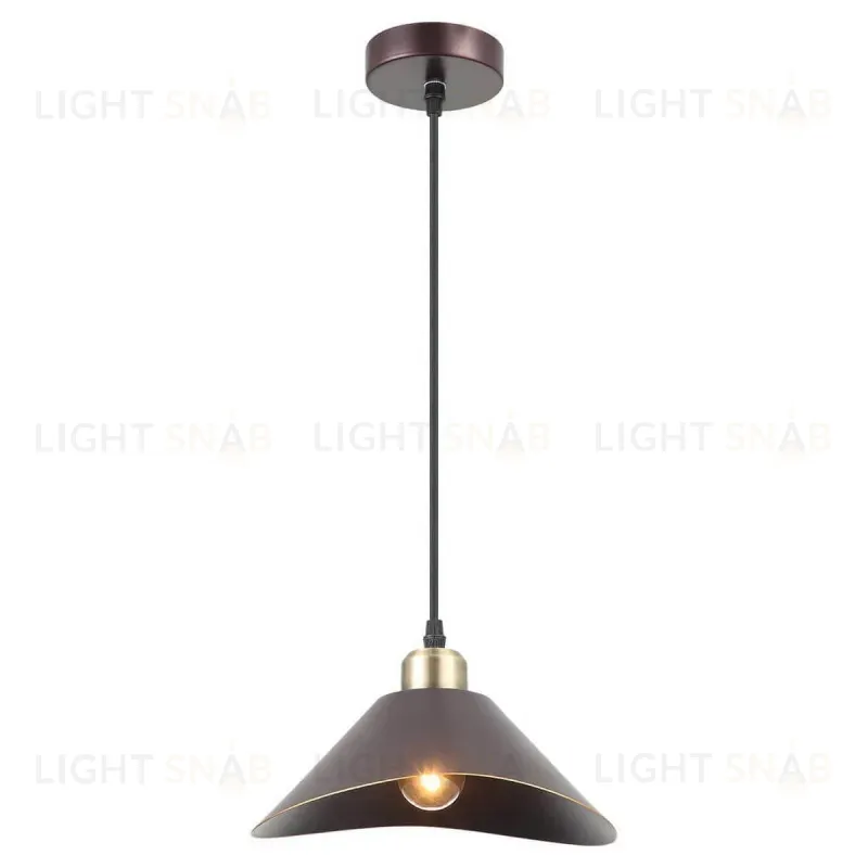 Подвеcной светильник Lussole Loft LSP-9533 LSP-9533