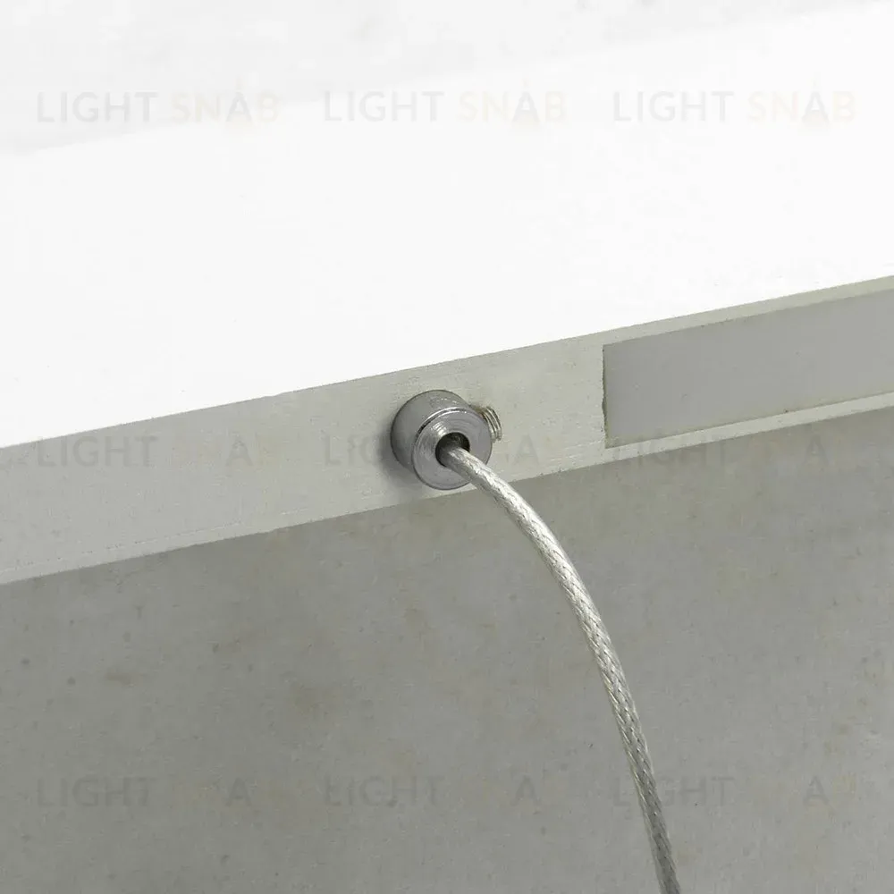 Подвесной светодиодный светильник Lussole Loft LSP-9516 LSP-9516