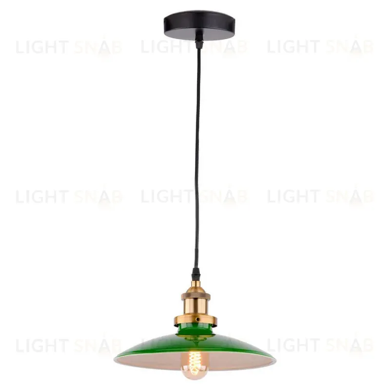 Подвесной светильник Lussole Loft LSP-9543 LSP-9543