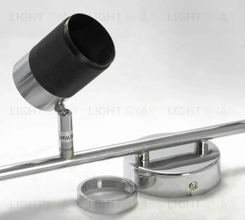 Спот Lussole Loft LSP-9565 LSP-9565