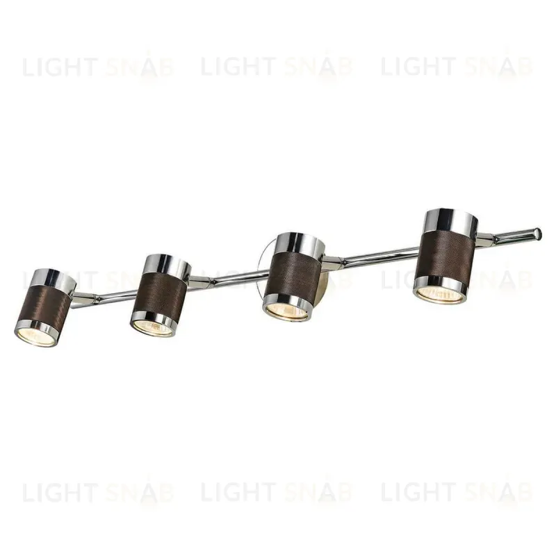 Спот Lussole Loft LSP-9565 LSP-9565