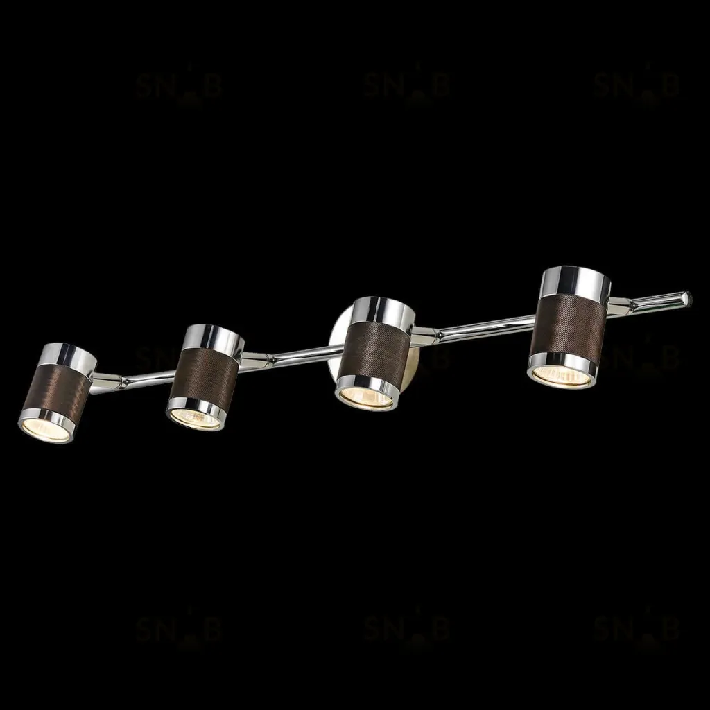 Спот Lussole Loft LSP-9565 LSP-9565