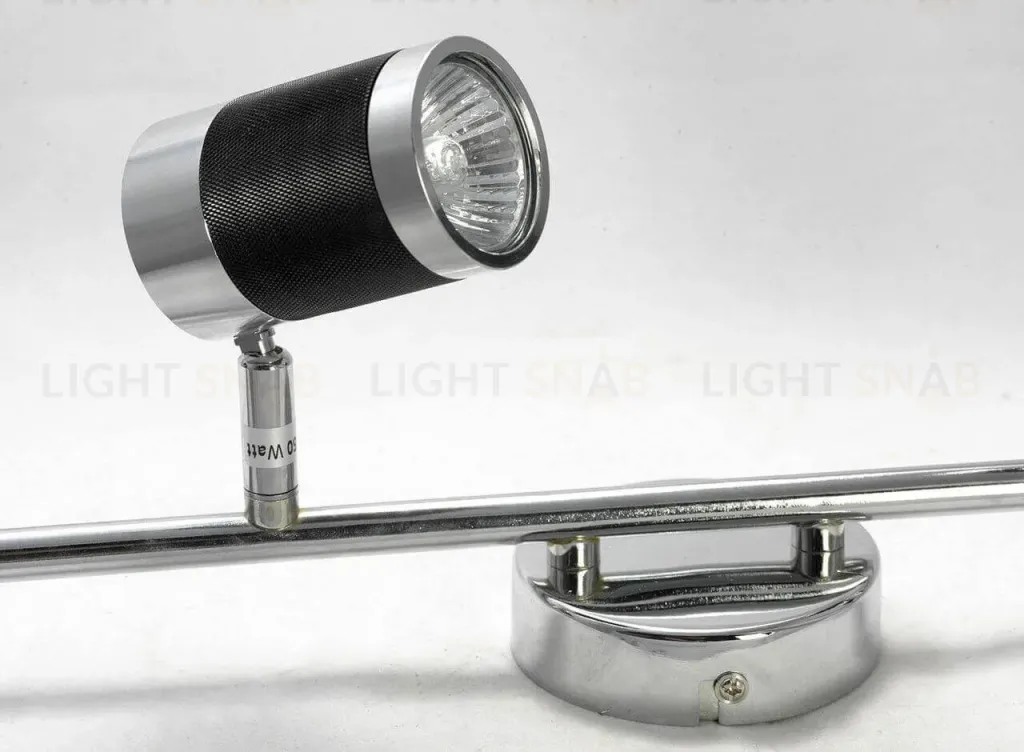 Спот Lussole Loft LSP-9565 LSP-9565