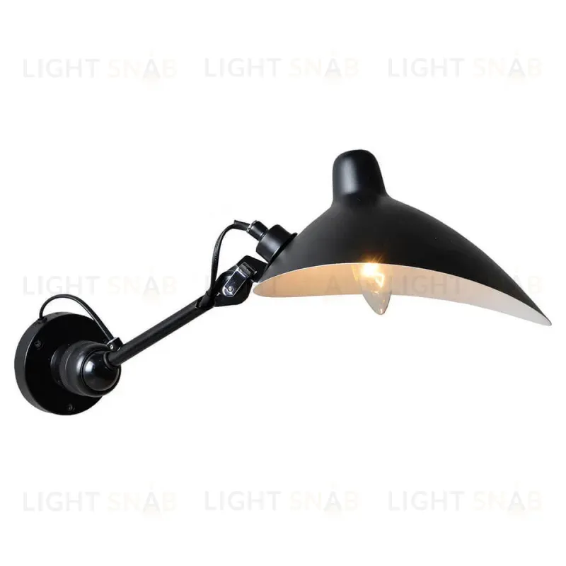 Спот Lussole Loft LSP-9563 LSP-9563