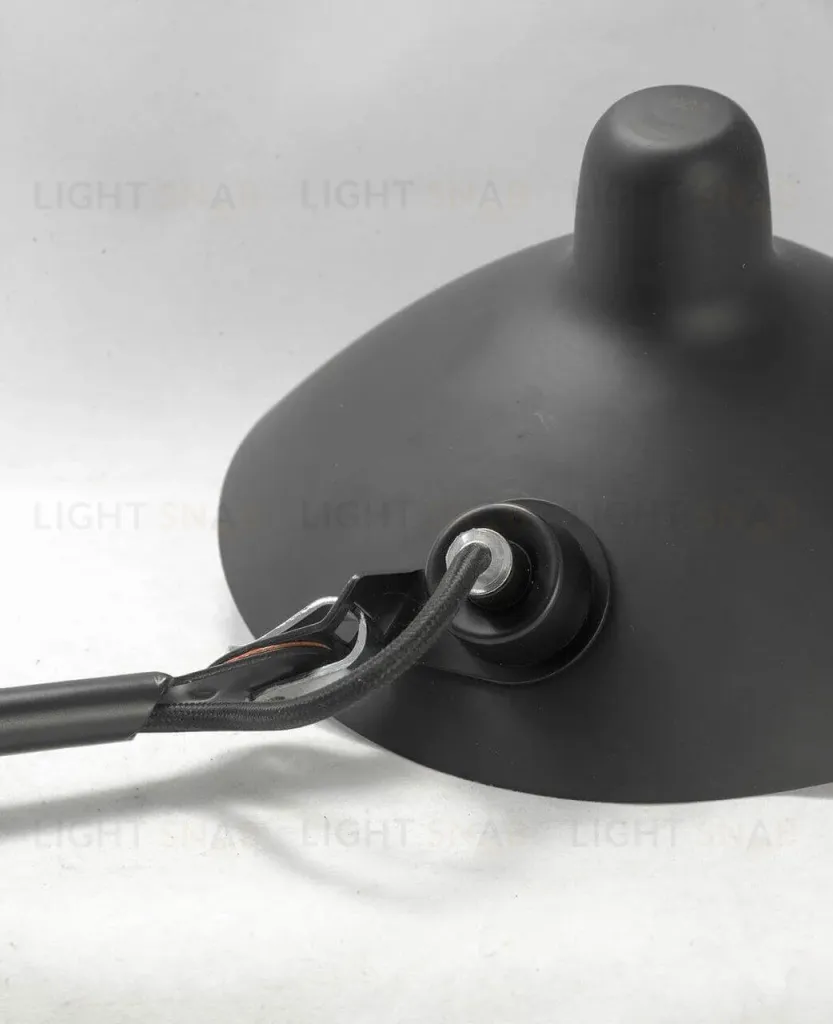Спот Lussole Loft LSP-9563 LSP-9563