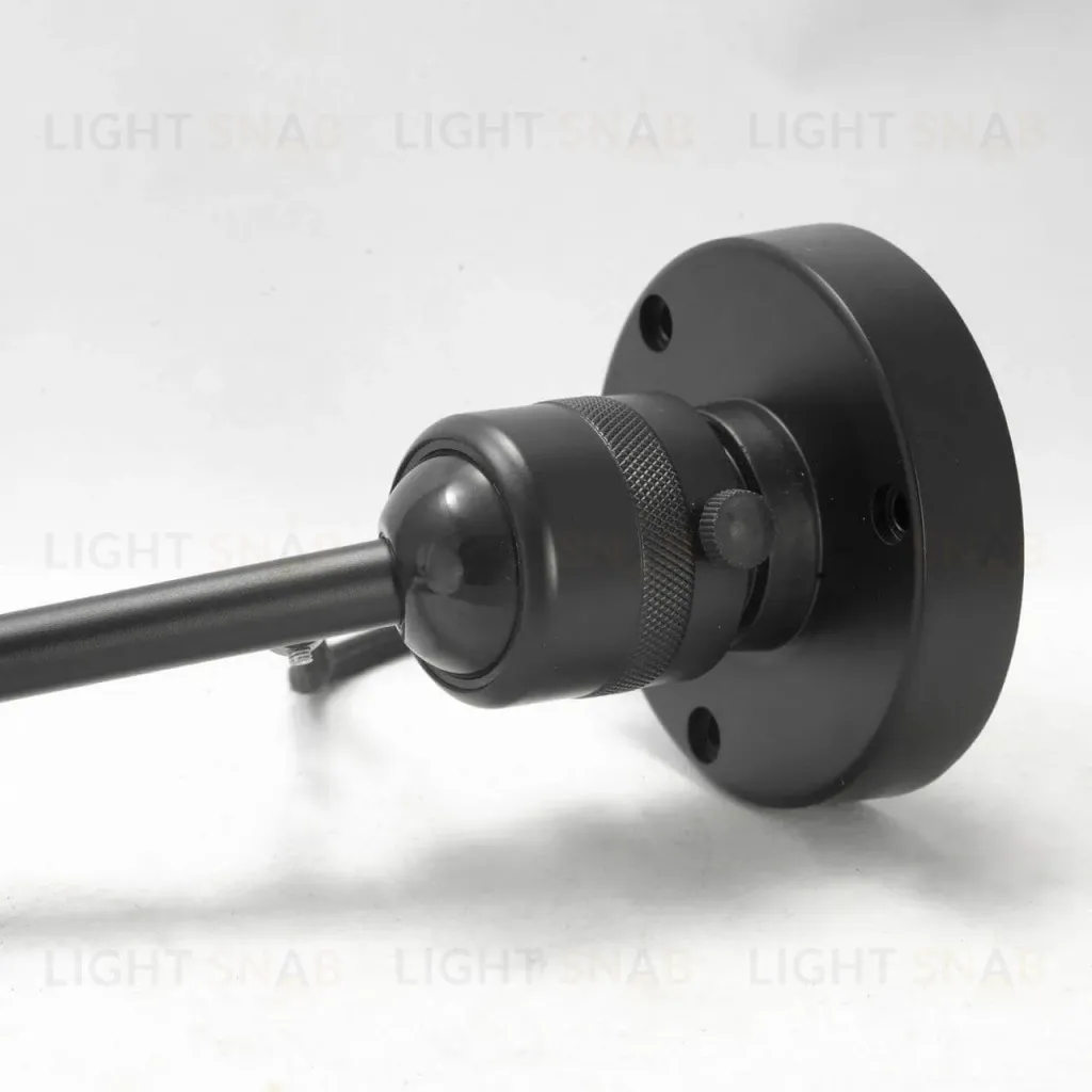Спот Lussole Loft LSP-9563 LSP-9563