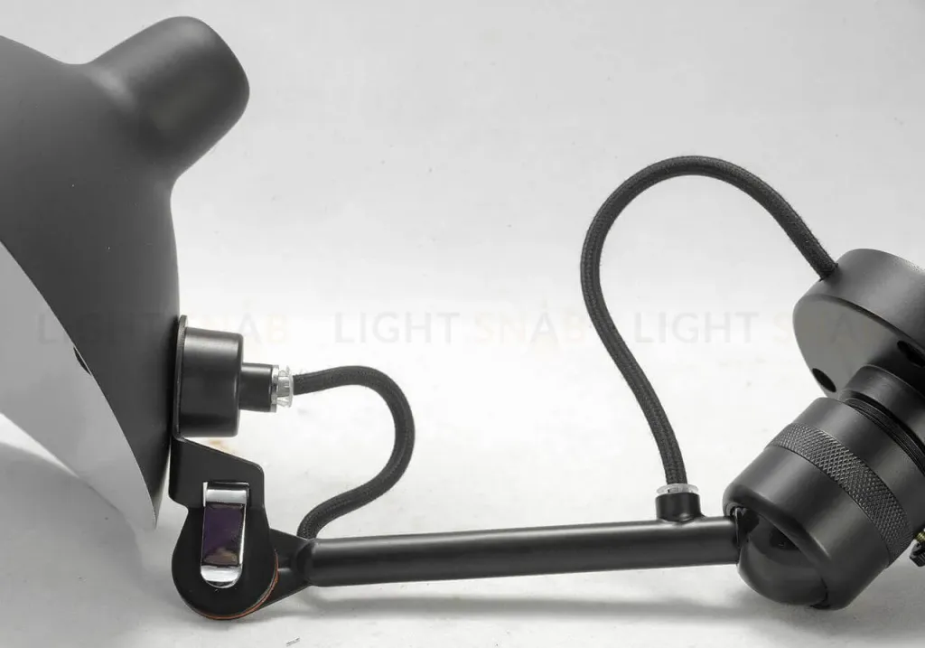 Спот Lussole Loft LSP-9563 LSP-9563