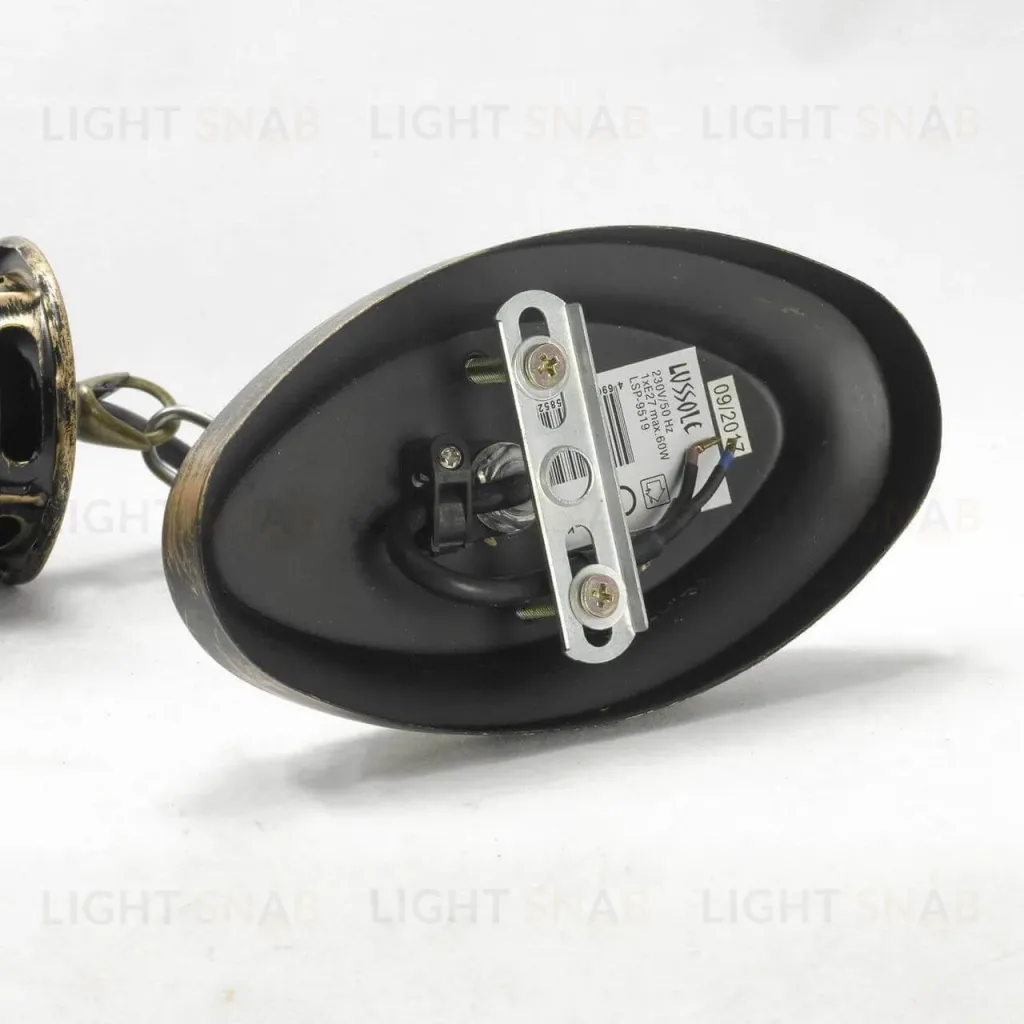 Бра Lussole Loft LSP-9519 LSP-9519