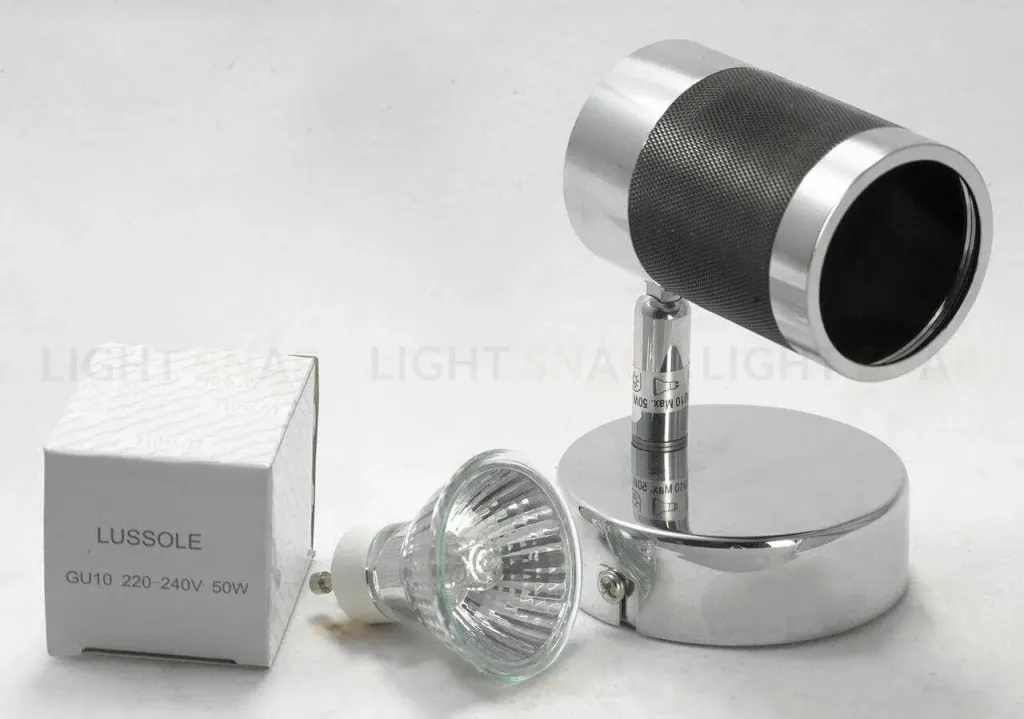Спот Lussole Loft LSP-9564 LSP-9564