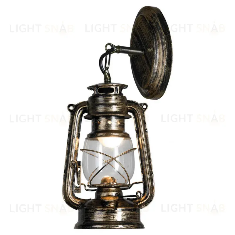 Бра Lussole Loft LSP-9519 LSP-9519