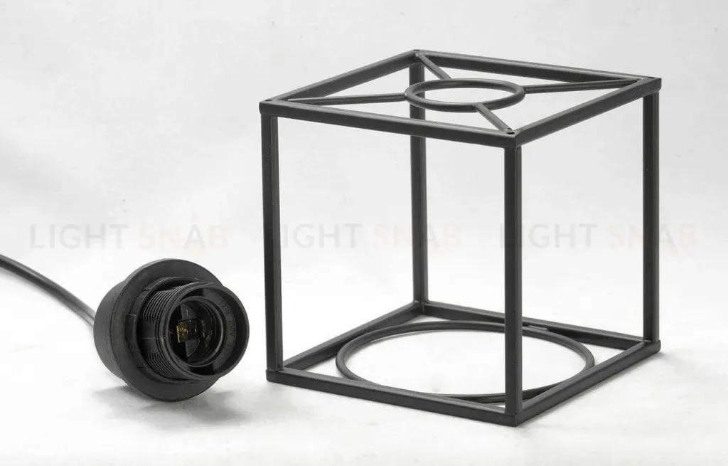 Подвесной светильник Lussole Loft LSP-9540 LSP-9540