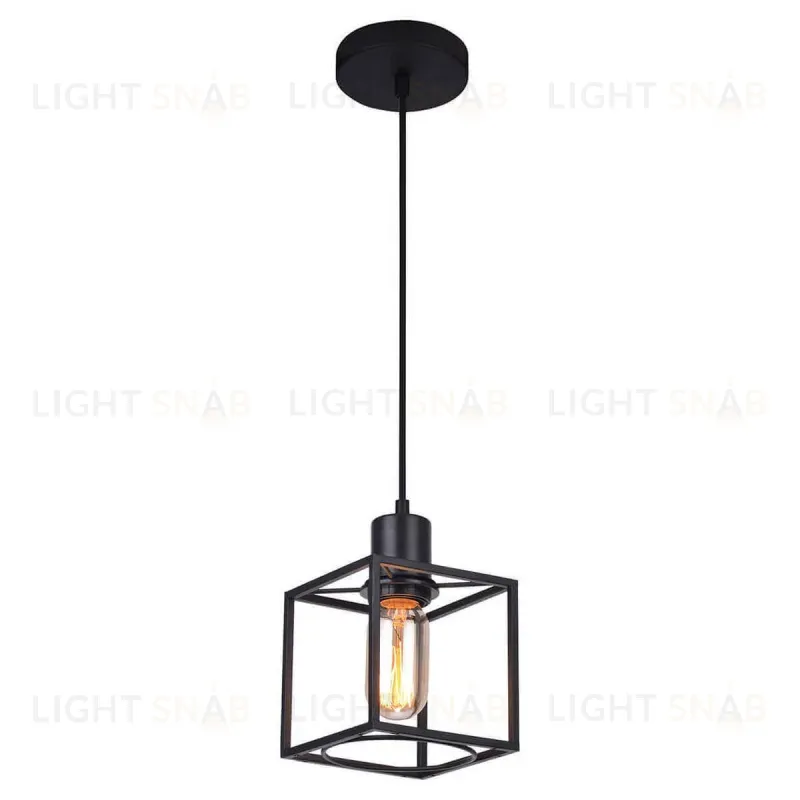Подвесной светильник Lussole Loft LSP-9540 LSP-9540