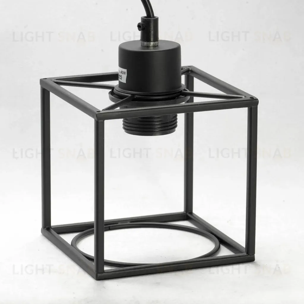 Подвесной светильник Lussole Loft LSP-9540 LSP-9540
