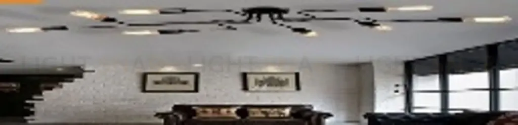 Потолочная люстра Maytoni Gilbert T532CL-08B T532CL-08B