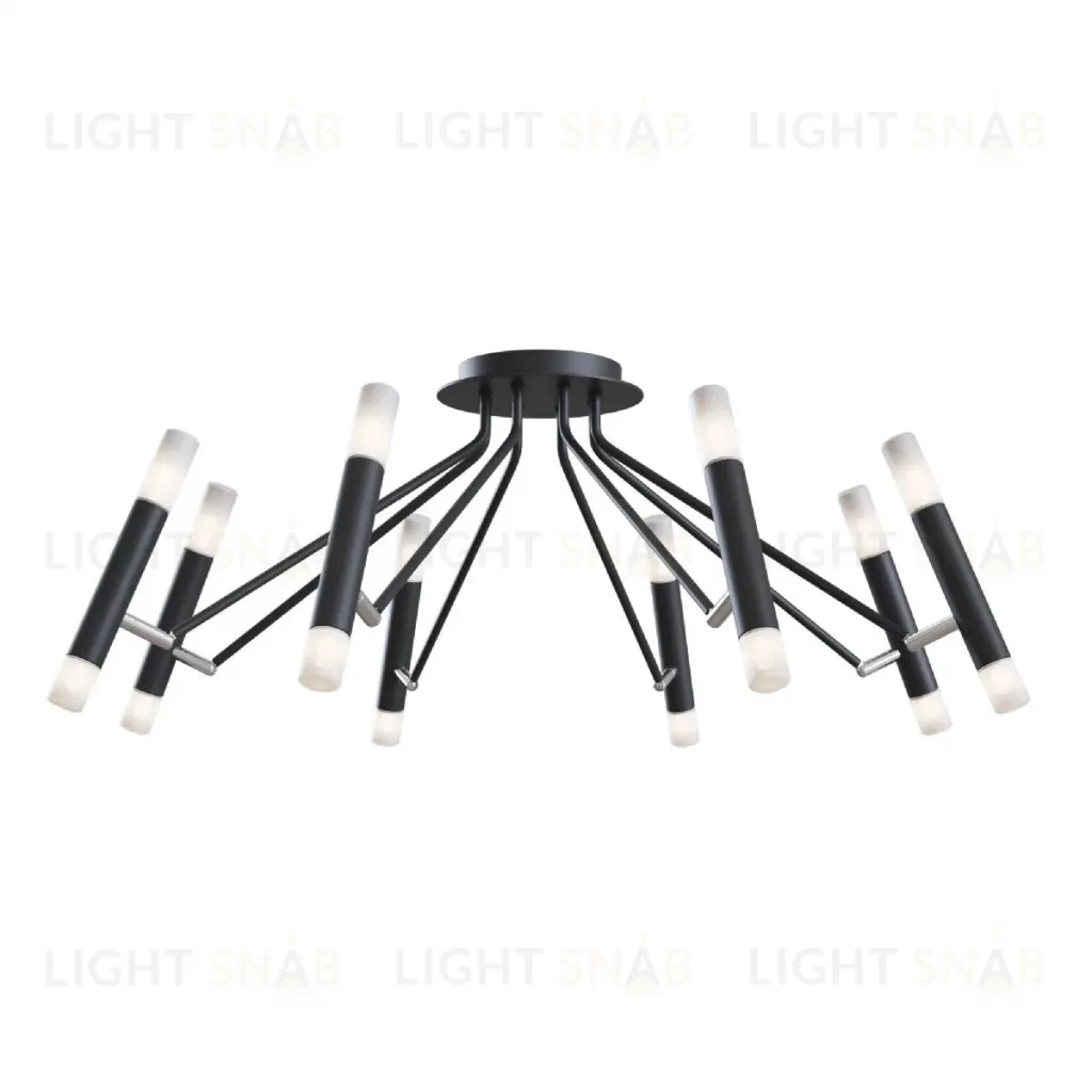 Потолочная люстра Maytoni Vigo MOD620CL-16B MOD620CL-16B