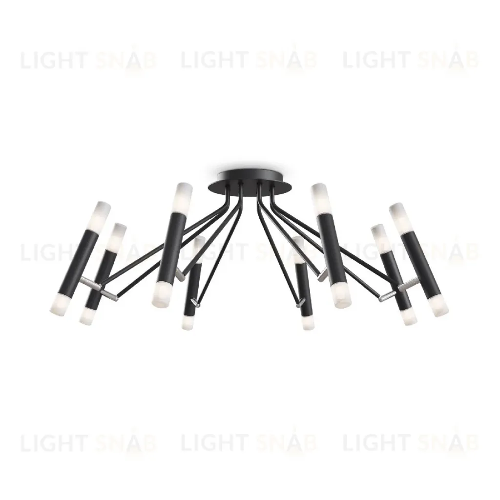 Потолочная люстра Maytoni Vigo MOD620CL-16B MOD620CL-16B