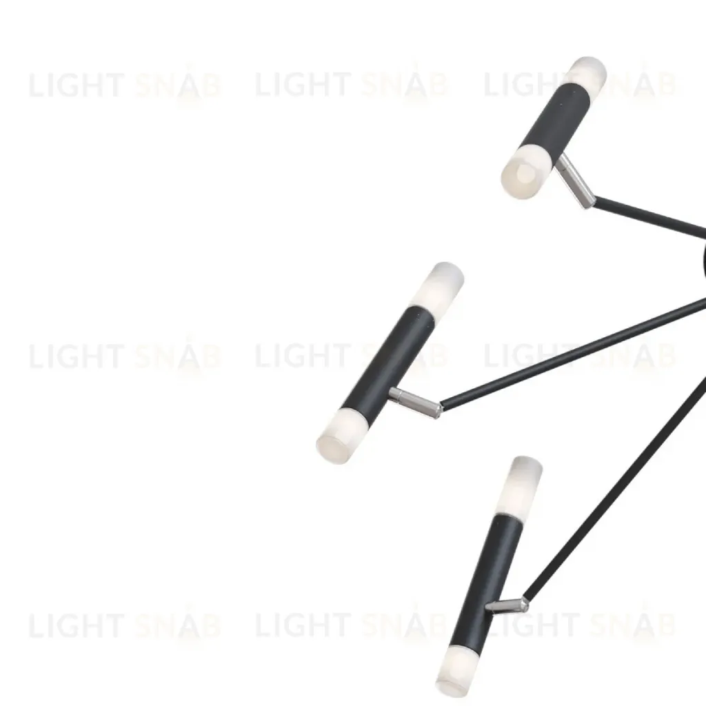 Потолочная люстра Maytoni Vigo MOD620CL-16B MOD620CL-16B