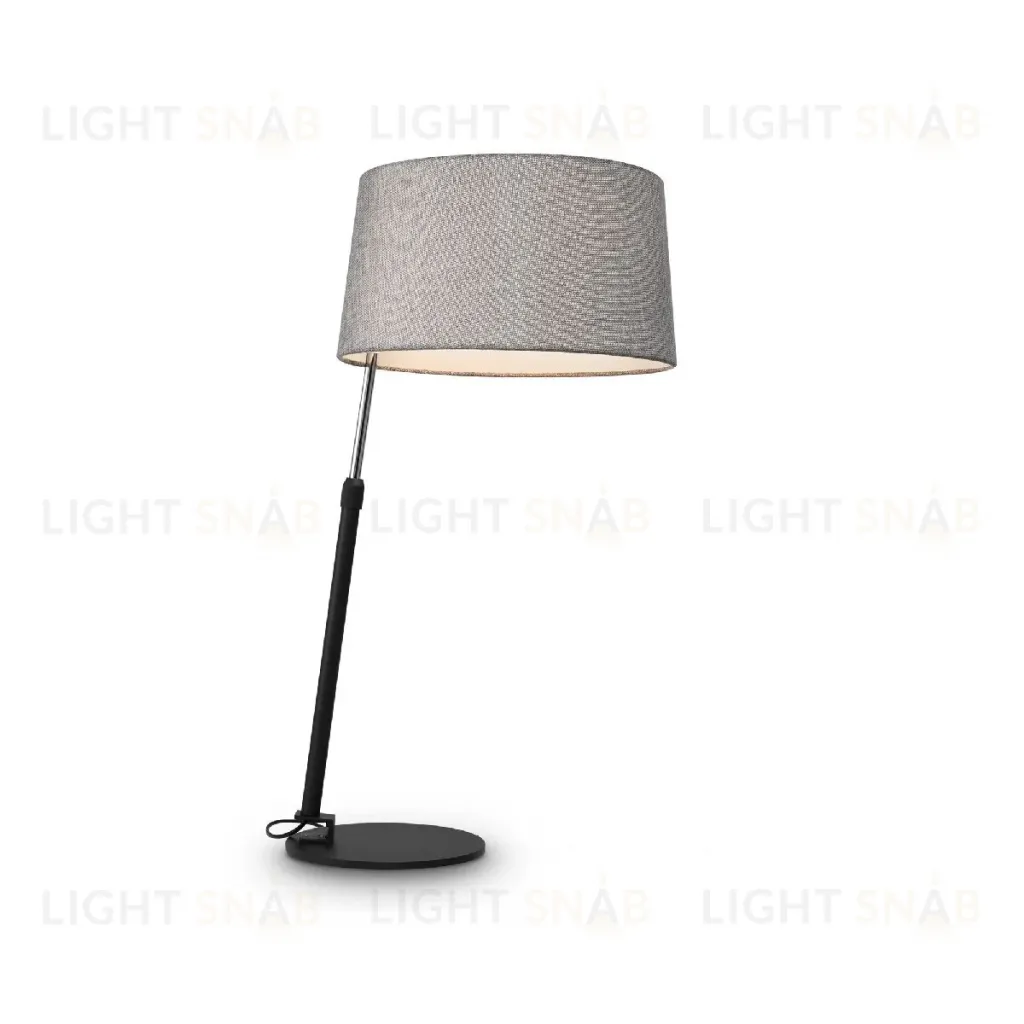 Настольная лампа Maytoni Bergamo MOD613TL-01B MOD613TL-01B