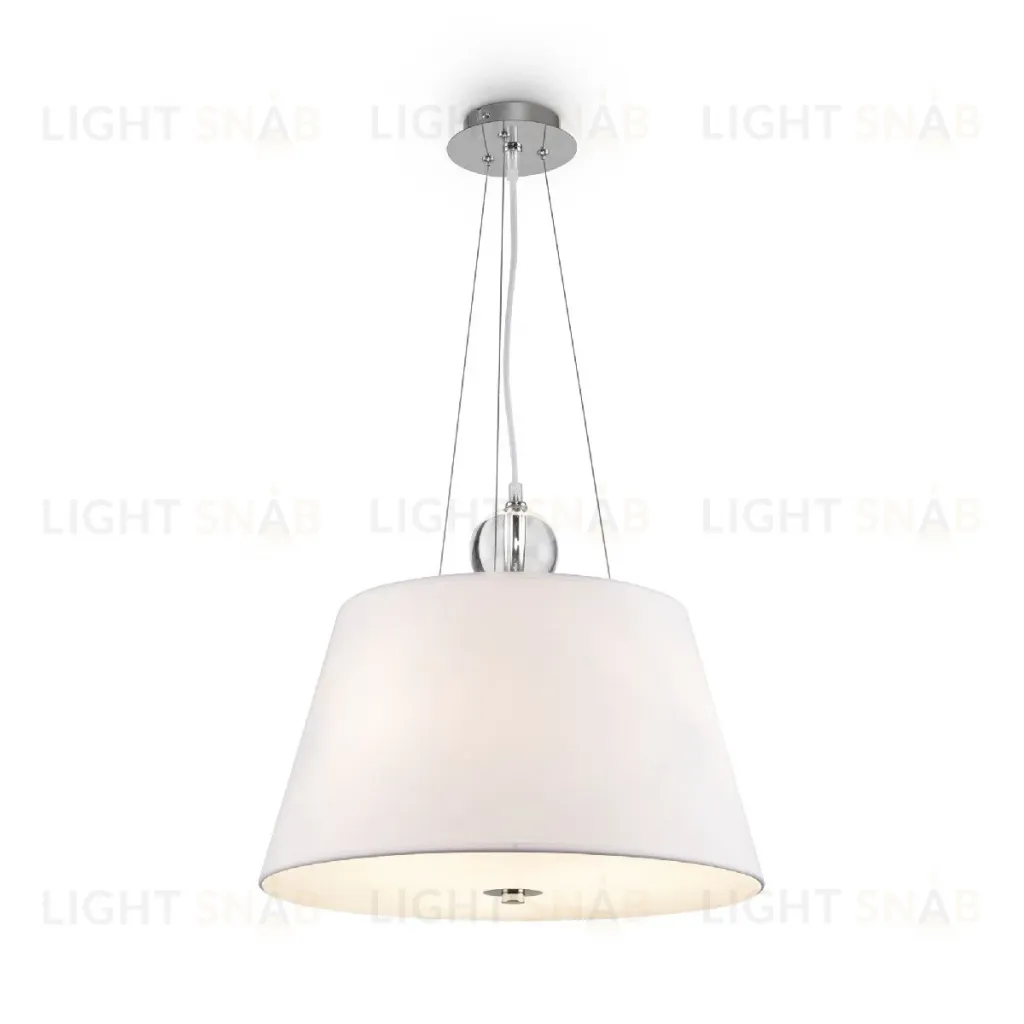 Подвесной светильник Maytoni Bergamo MOD613PL-03W MOD613PL-03W