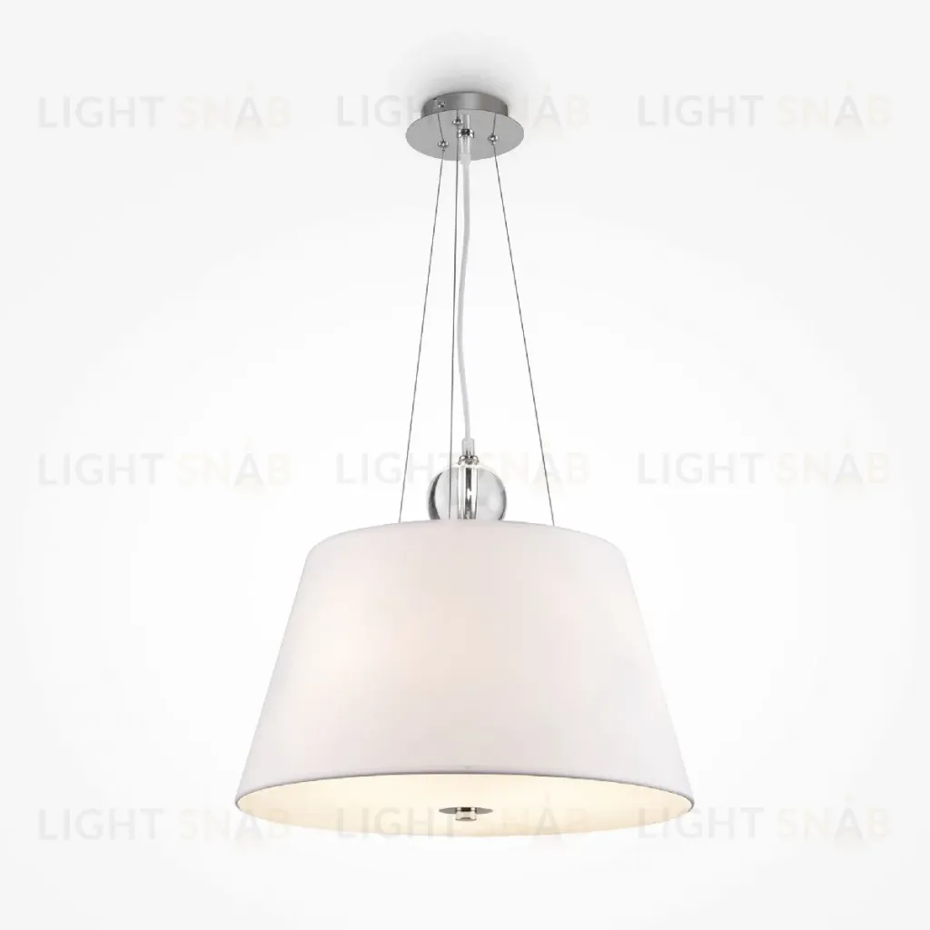 Подвесной светильник Maytoni Bergamo MOD613PL-03W MOD613PL-03W