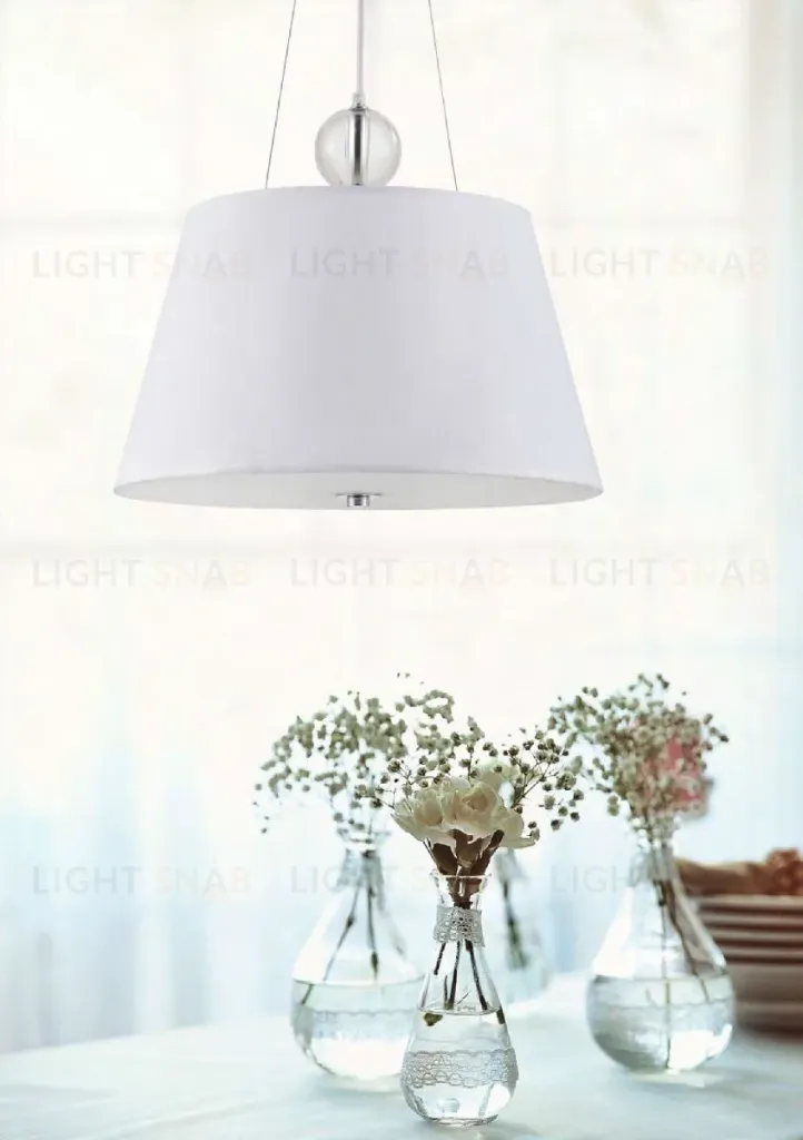 Подвесной светильник Maytoni Bergamo MOD613PL-03W MOD613PL-03W