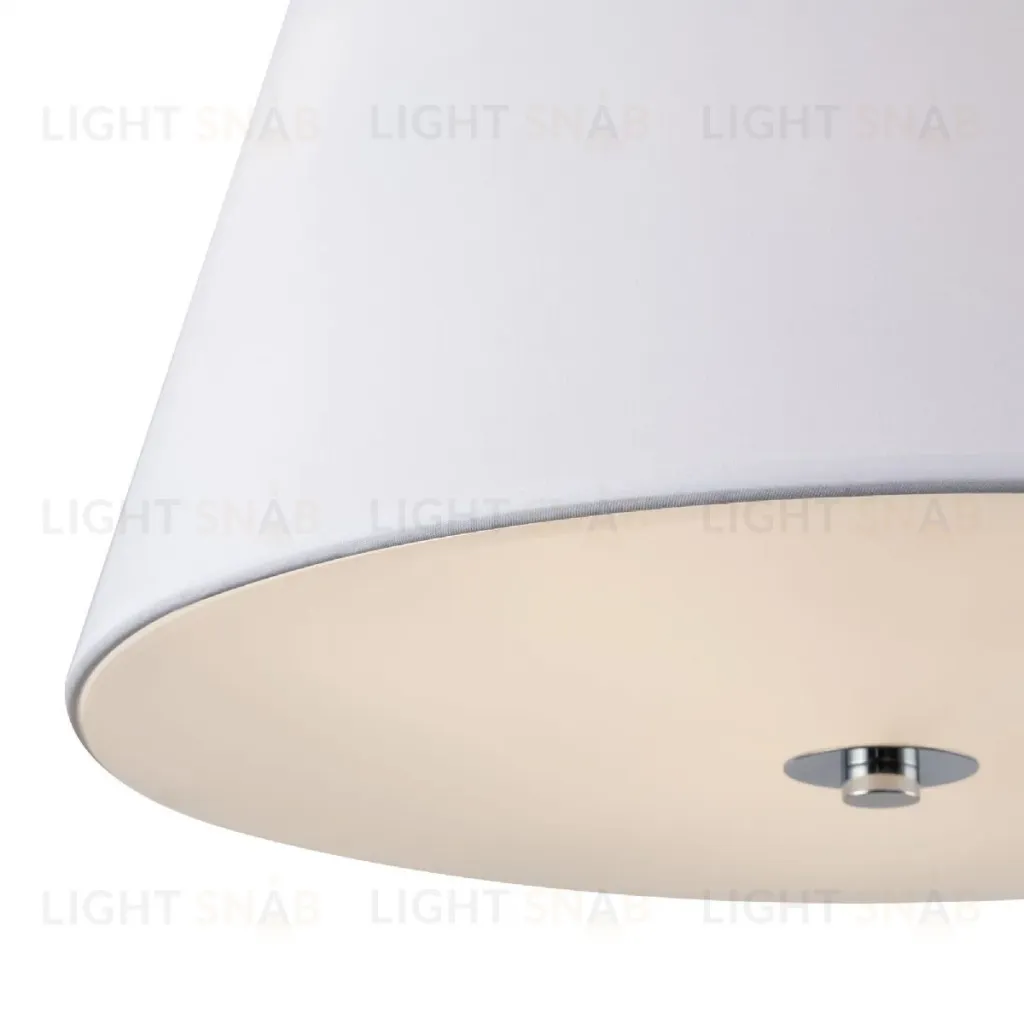 Подвесной светильник Maytoni Bergamo MOD613PL-03W MOD613PL-03W