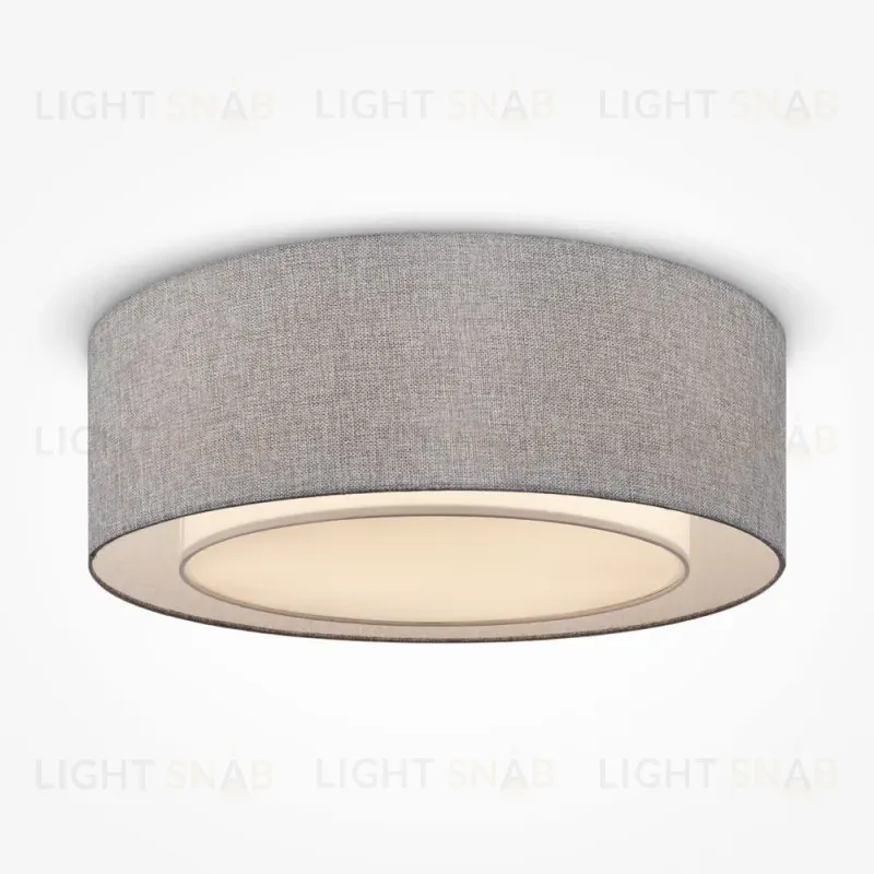 Потолочный светильник Maytoni Bergamo MOD613CL-04GR MOD613CL-04GR