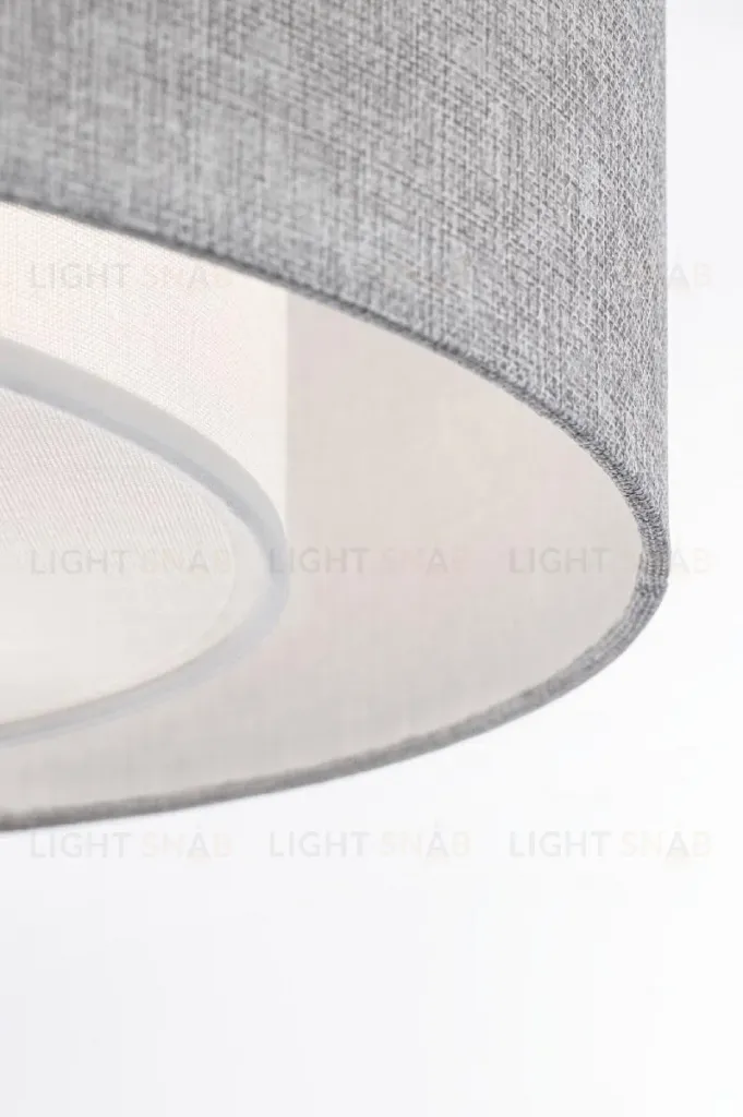 Потолочный светильник Maytoni Bergamo MOD613CL-04GR MOD613CL-04GR