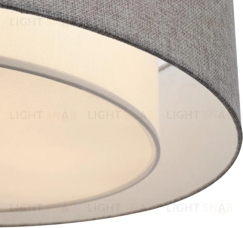 Потолочный светильник Maytoni Bergamo MOD613CL-04GR MOD613CL-04GR
