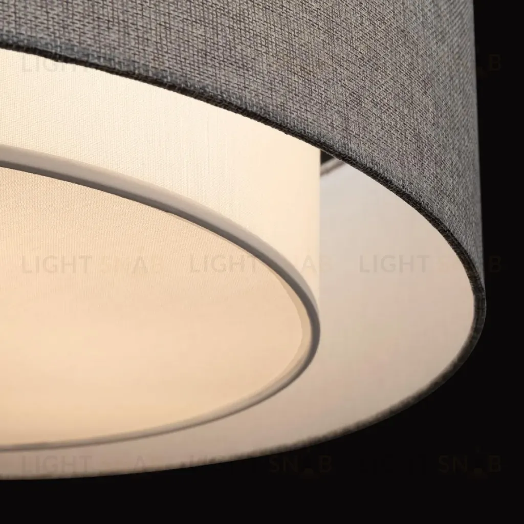 Потолочный светильник Maytoni Bergamo MOD613CL-04GR MOD613CL-04GR