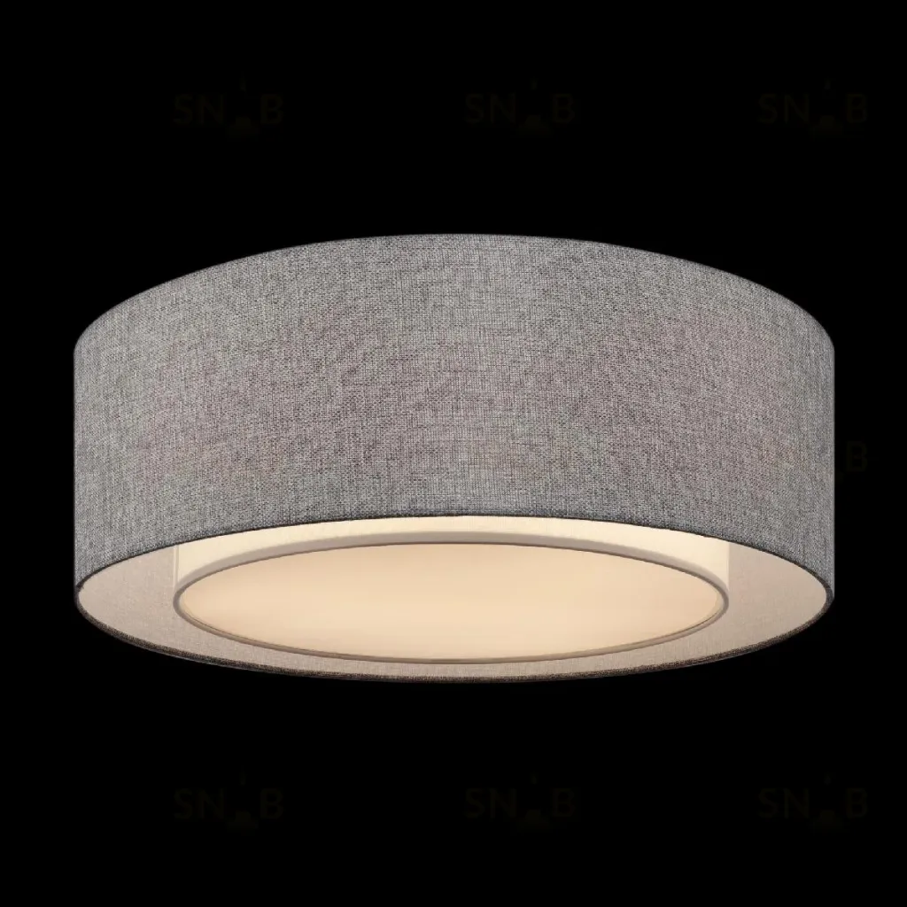 Потолочный светильник Maytoni Bergamo MOD613CL-04GR MOD613CL-04GR