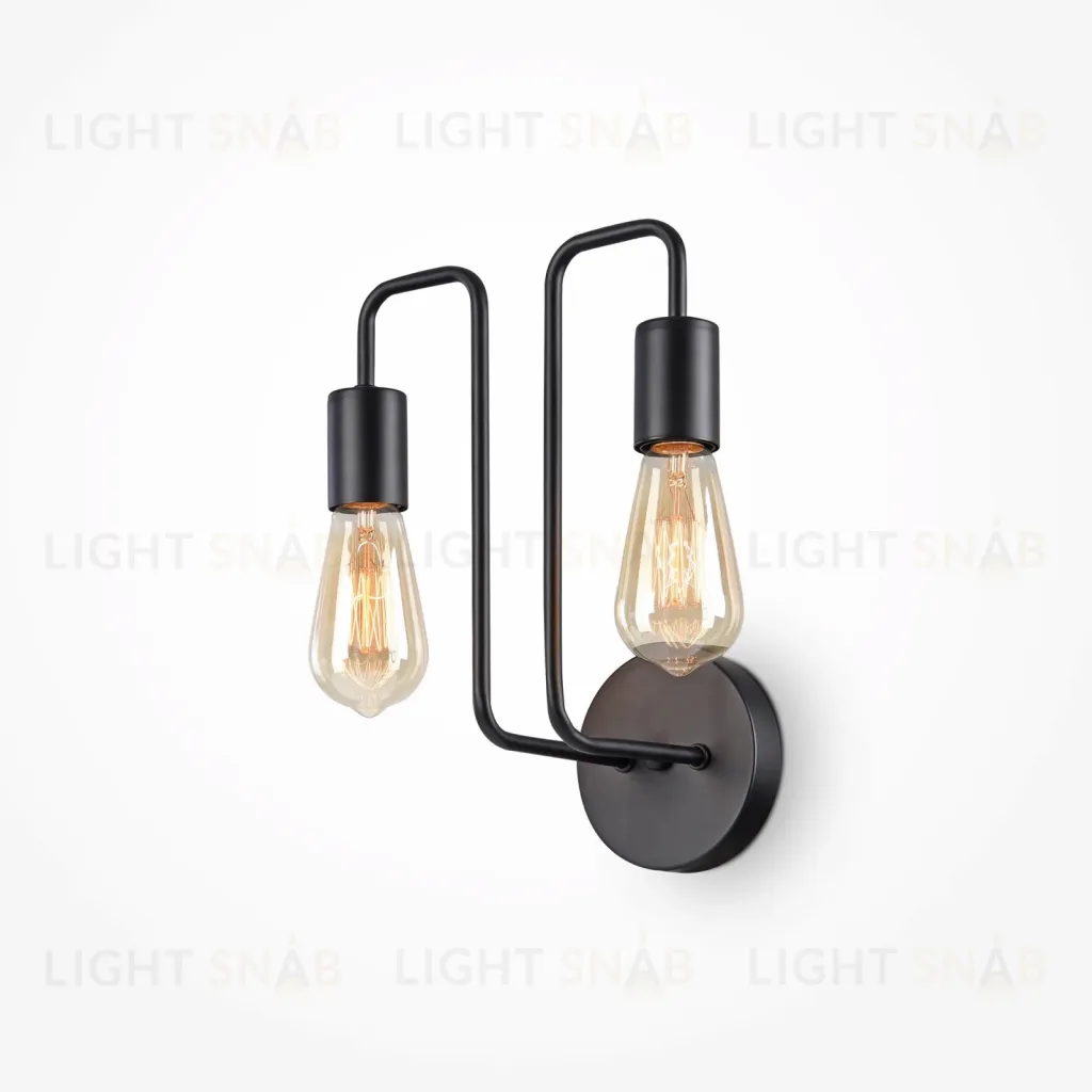 Бра Maytoni Gilbert T532WL-02B T532WL-02B