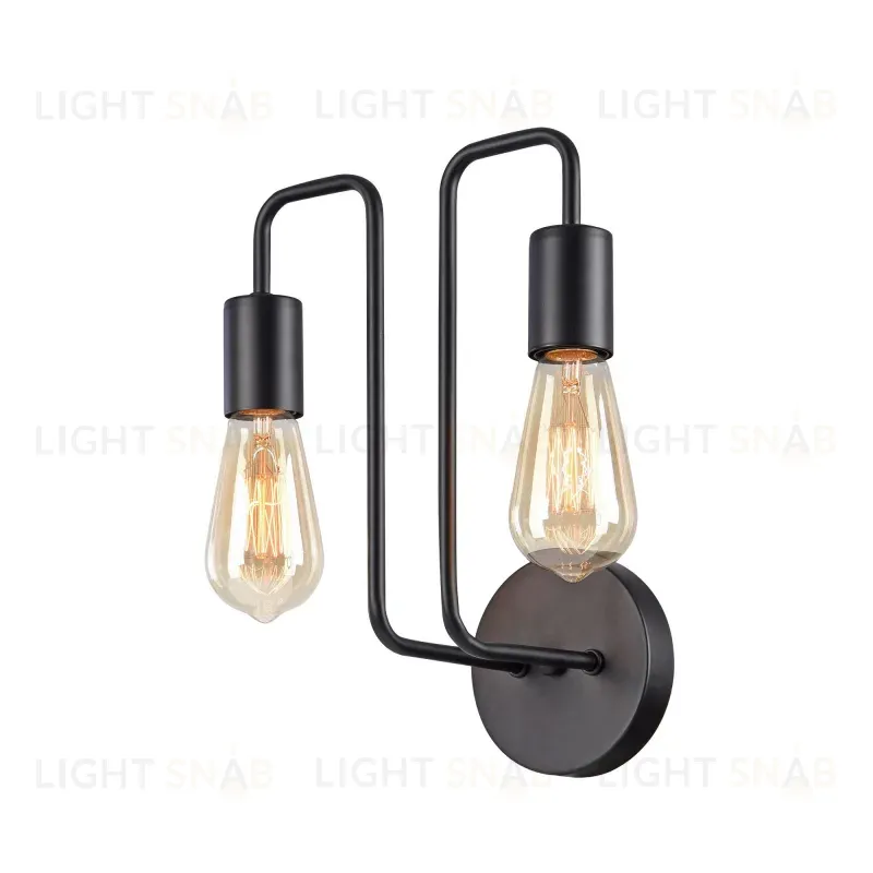 Бра Maytoni Gilbert T532WL-02B T532WL-02B