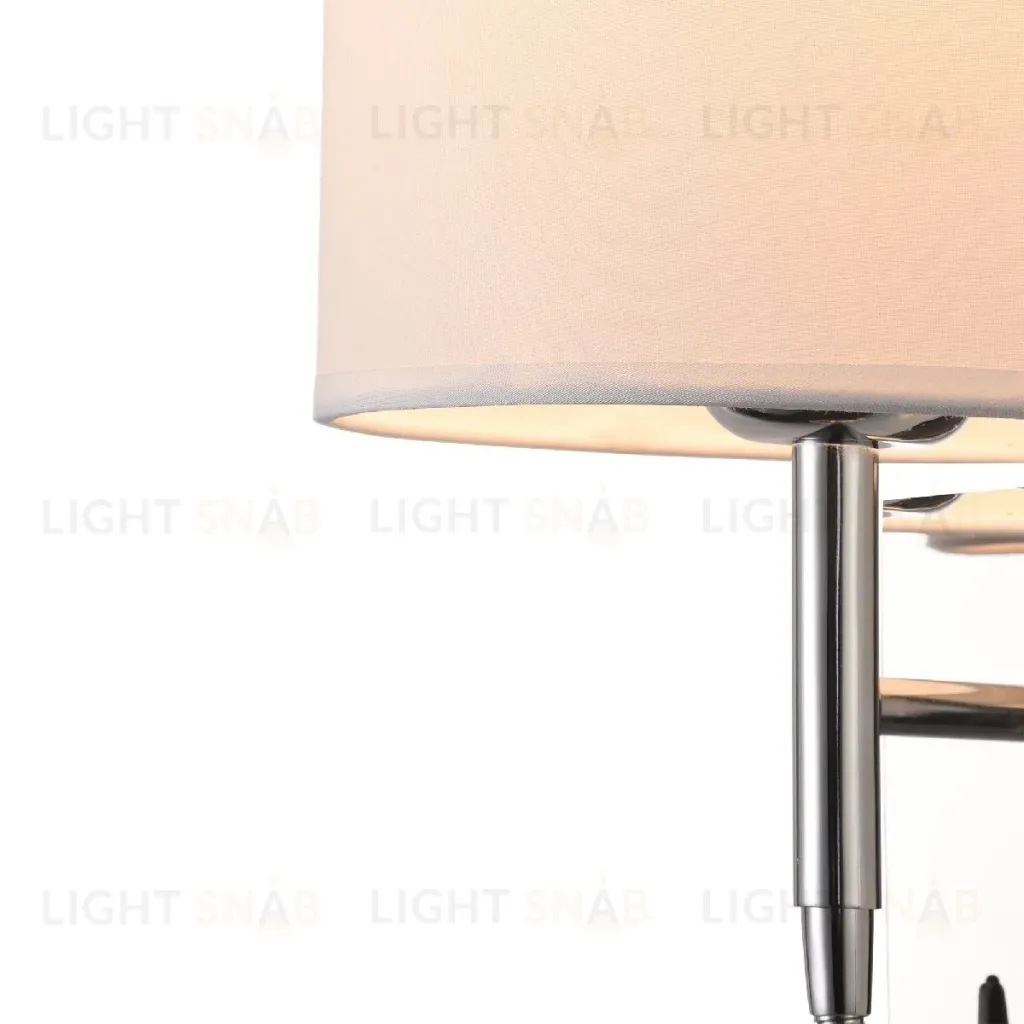 Бра Maytoni Bergamo MOD617WL-01CH MOD617WL-01CH