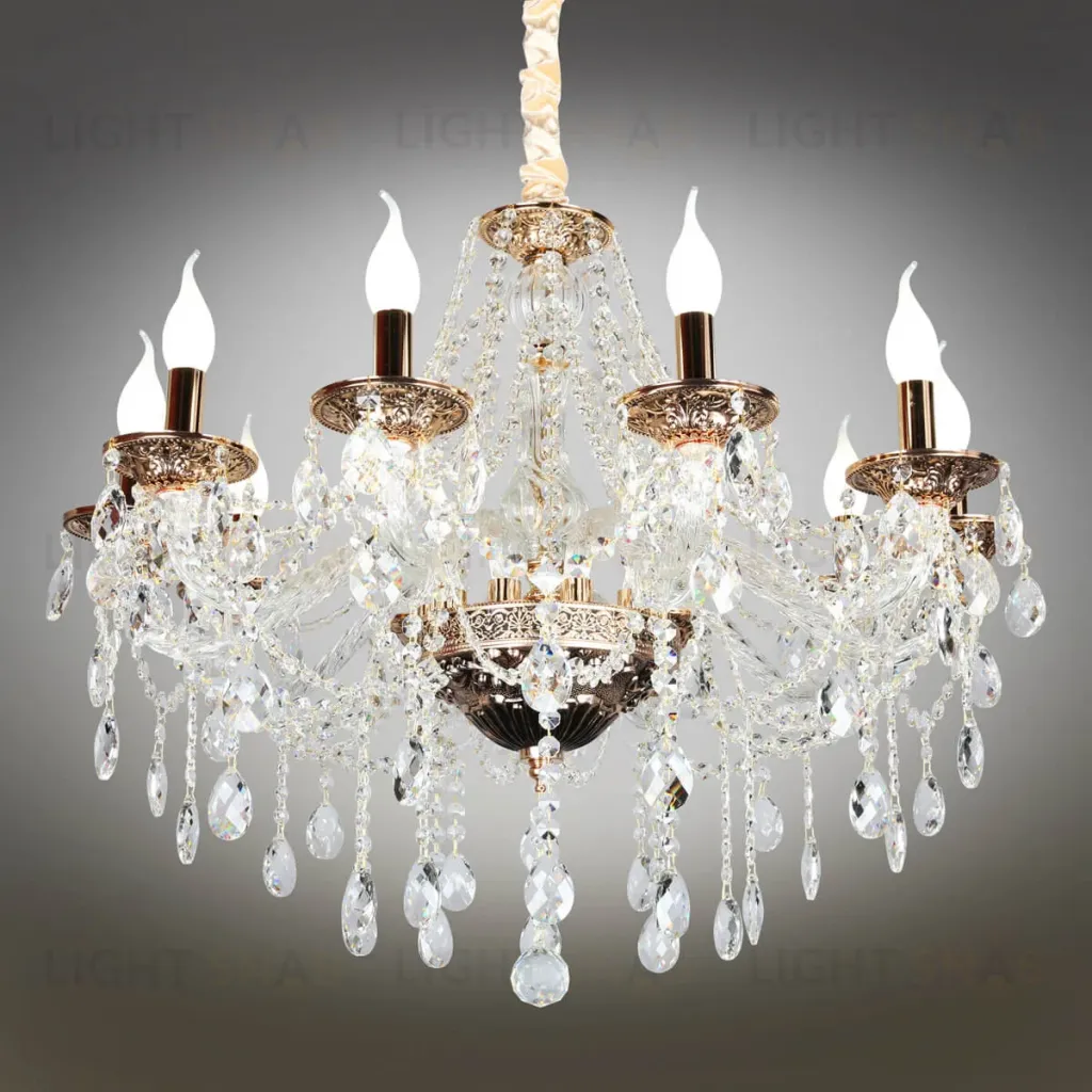 Подвесная люстра Omnilux Gadoni OML-74803-10 OML-74803-10